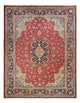 Tabriz - 40 Raj Koberec 400x307cm - Perský koberec