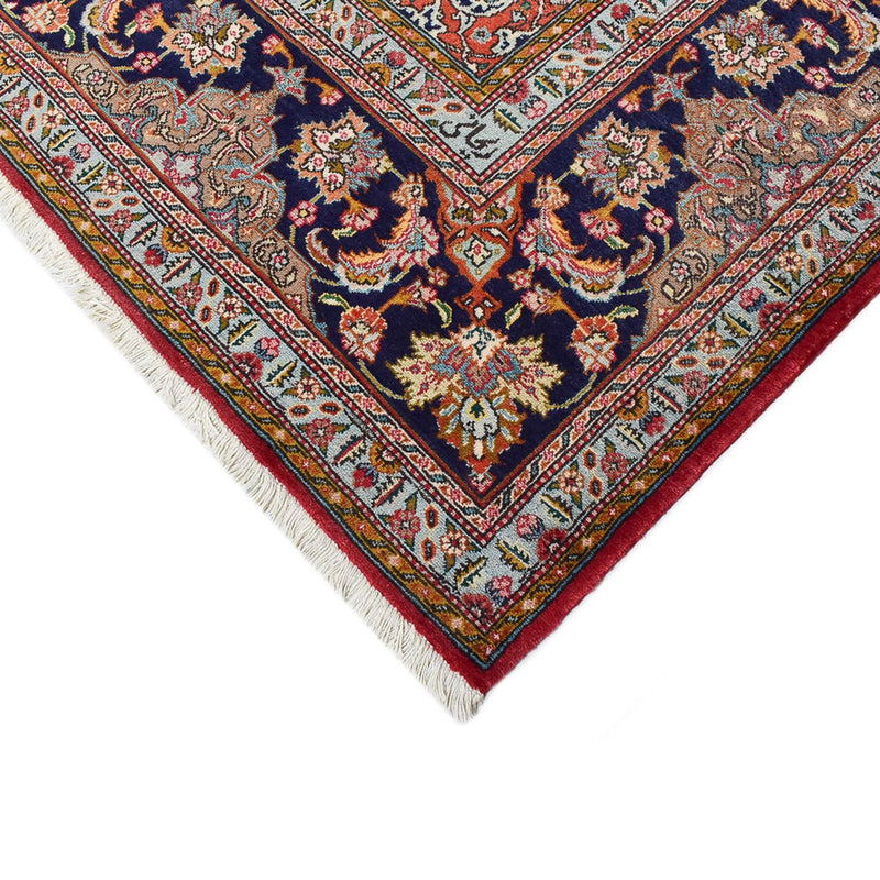 Tabriz - 40 Raj Koberec 400x307cm - Perský koberec