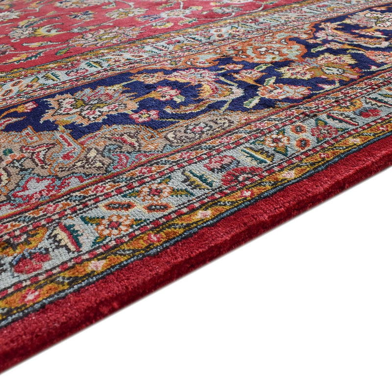 Tabriz - 40 Raj Koberec 400x307cm - Perský koberec