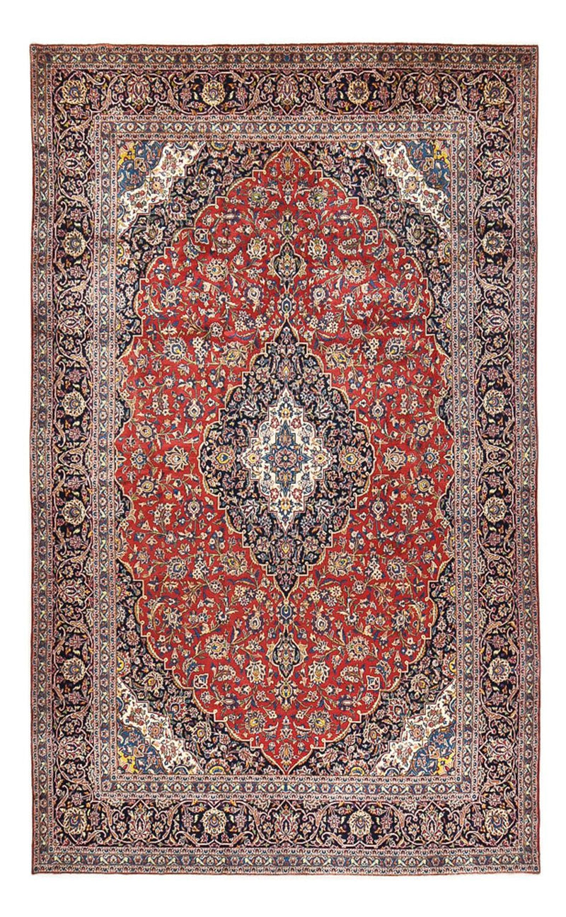 Kashan Koberec 295x482cm - Perský koberec
