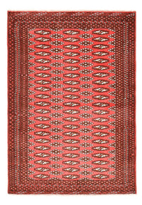 Turkamanský koberec 94x135cm - Perský koberec – product image