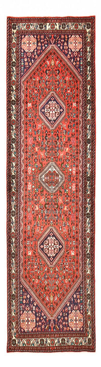 Abadeh Koberec 84x318cm - Perský koberec – product image