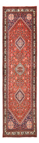 Abadeh Koberec 84x318cm - Perský koberec