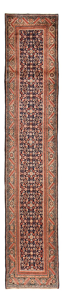 Hamadan Koberec 440x85cm - Perský koberec – product image