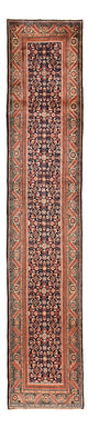Hamadan Koberec 440x85cm - Perský koberec
