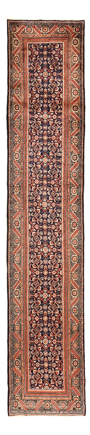 Hamadan Koberec 440x85cm - Perský koberec