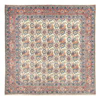 Kashan Koberec 192x195cm - Perský koberec – product image