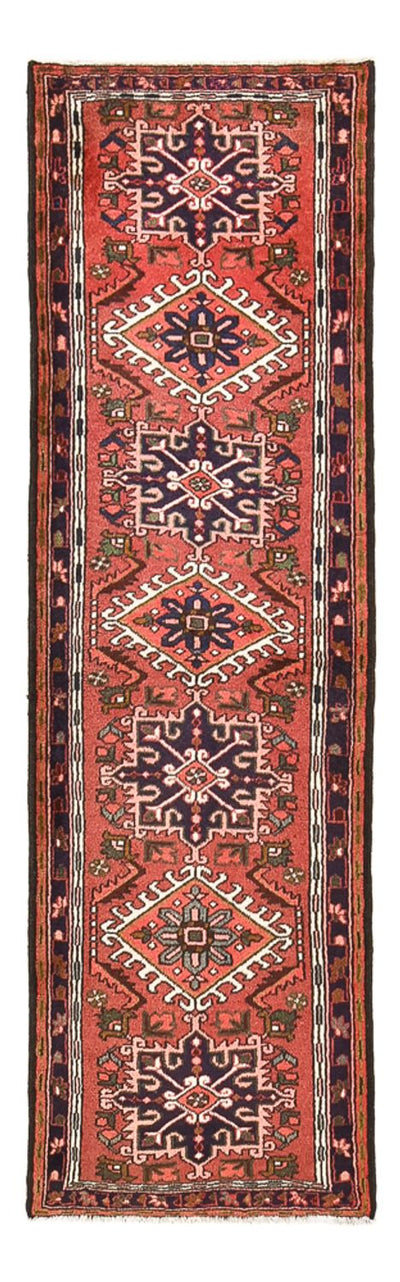 Qaraja Koberec 71x218cm - Perský koberec