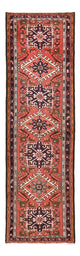 Qaraja Koberec 71x218cm - Perský koberec