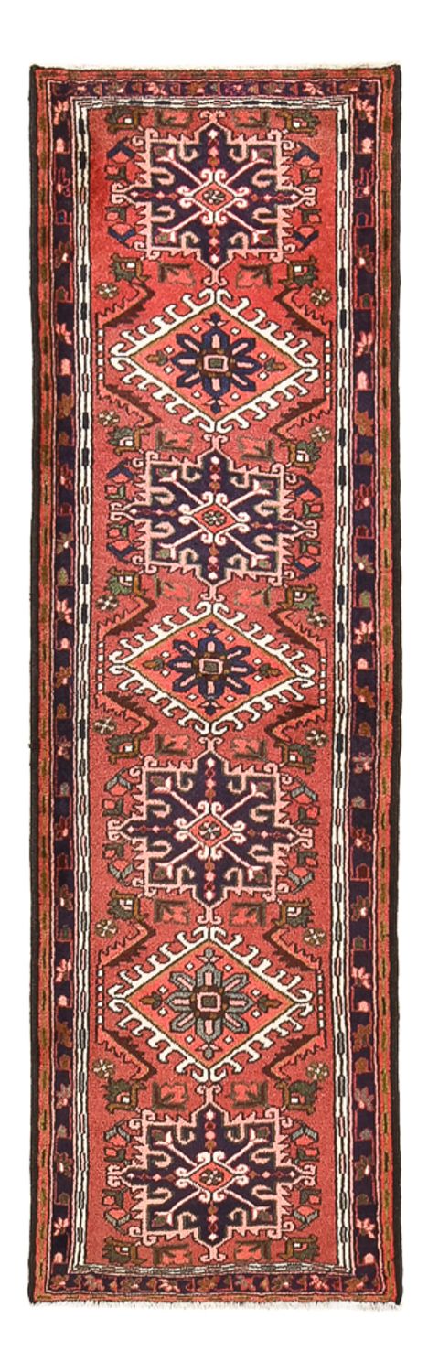 Qaraja Koberec 71x218cm - Perský koberec