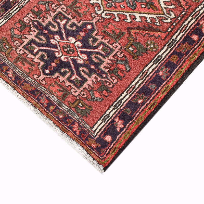 Qaraja Koberec 71x218cm - Perský koberec