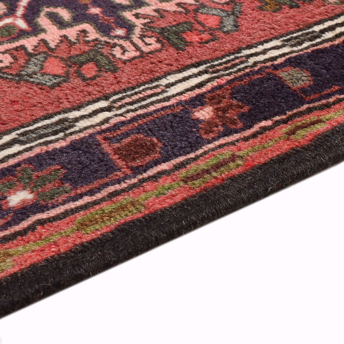 Qaraja Koberec 71x218cm - Perský koberec