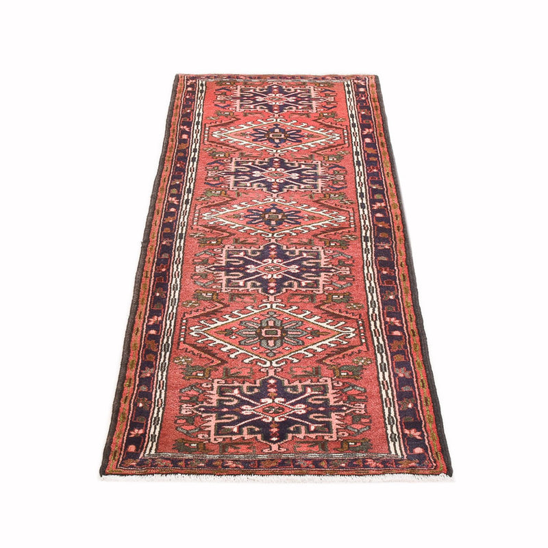 Qaraja Koberec 71x218cm - Perský koberec