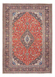 Kashan Koberec 294x401cm - Perský koberec