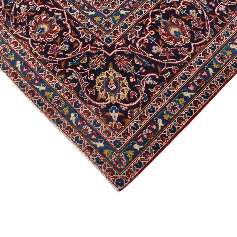 Kashan Koberec 294x401cm - Perský koberec
