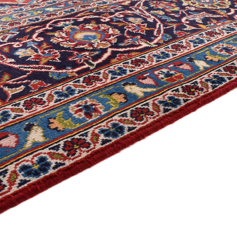 Kashan Koberec 294x401cm - Perský koberec