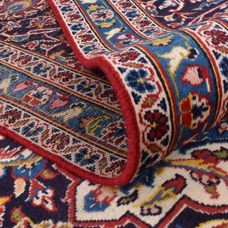 Kashan Koberec 294x401cm - Perský koberec