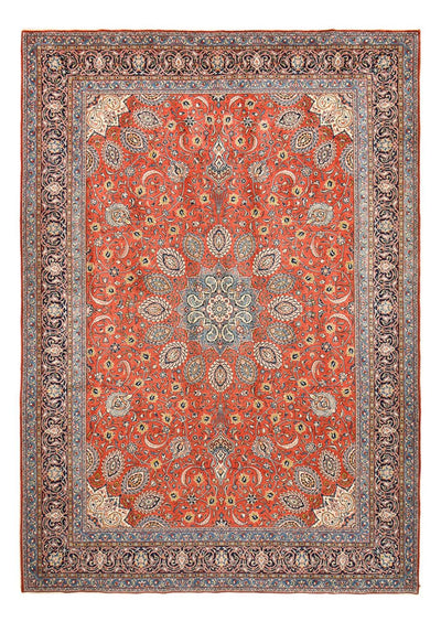 Sarouk Koberec 301x417cm - Perský koberec