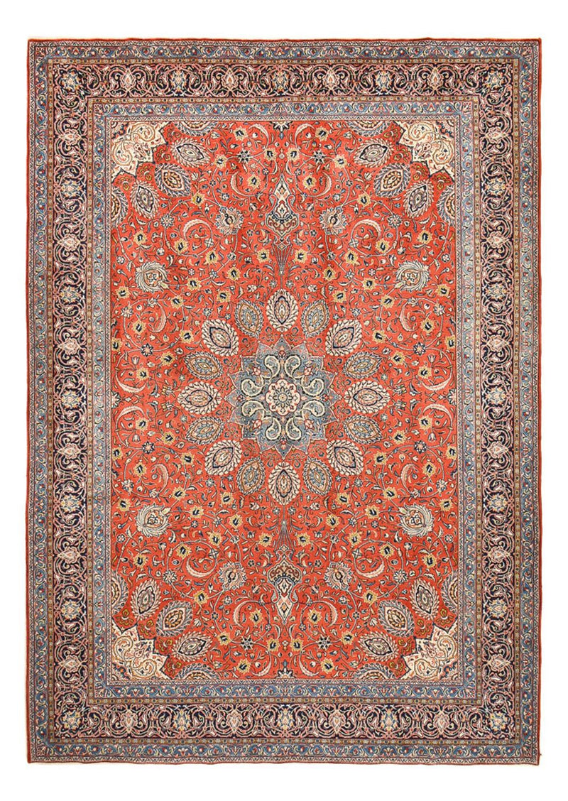 Sarouk Koberec 301x417cm - Perský koberec
