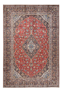 Kashan Koberec 306x459cm - Perský koberec – product image