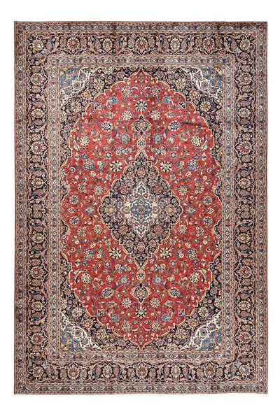 Kashan Koberec 306x459cm - Perský koberec