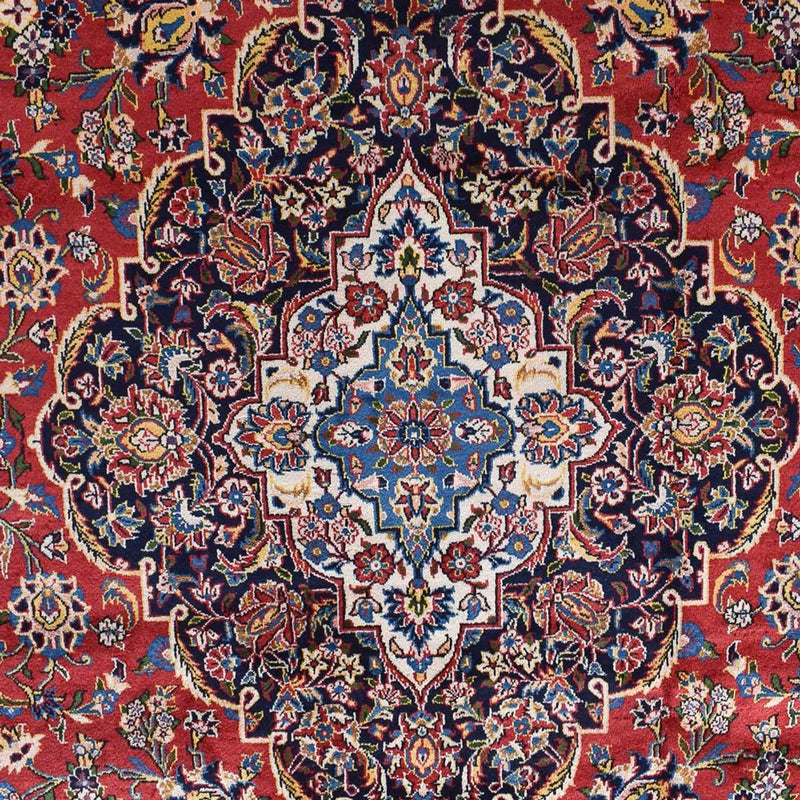 Kashan Koberec 306x459cm - Perský koberec