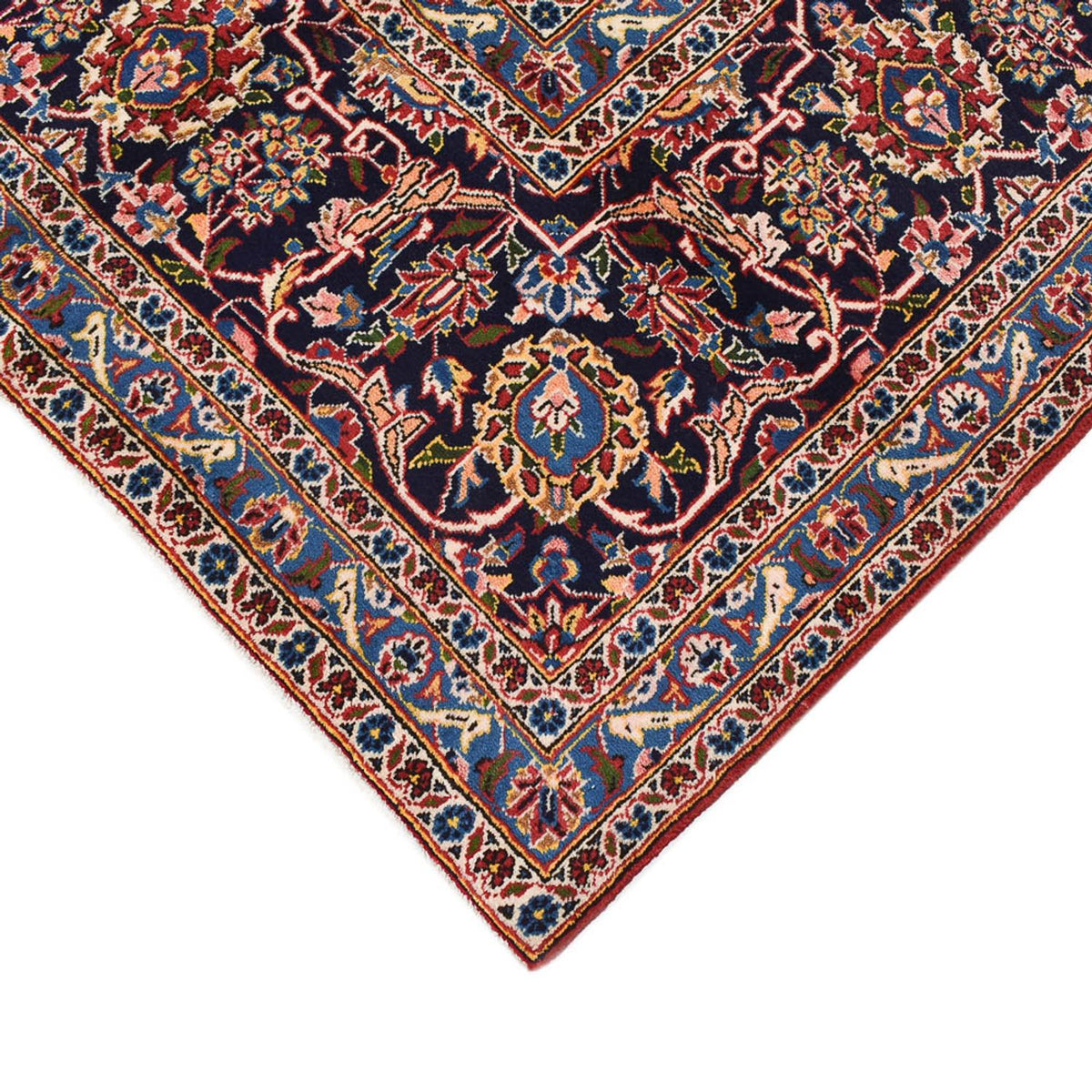Kashan Koberec 306x459cm - Perský koberec