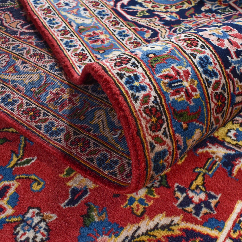 Kashan Koberec 306x459cm - Perský koberec