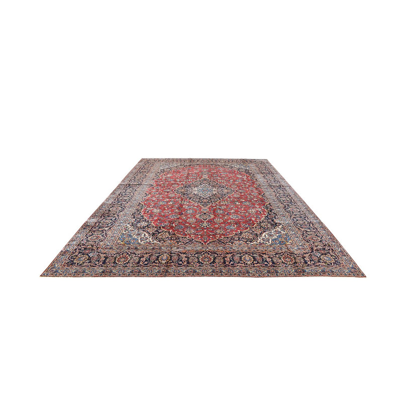 Kashan Koberec 306x459cm - Perský koberec