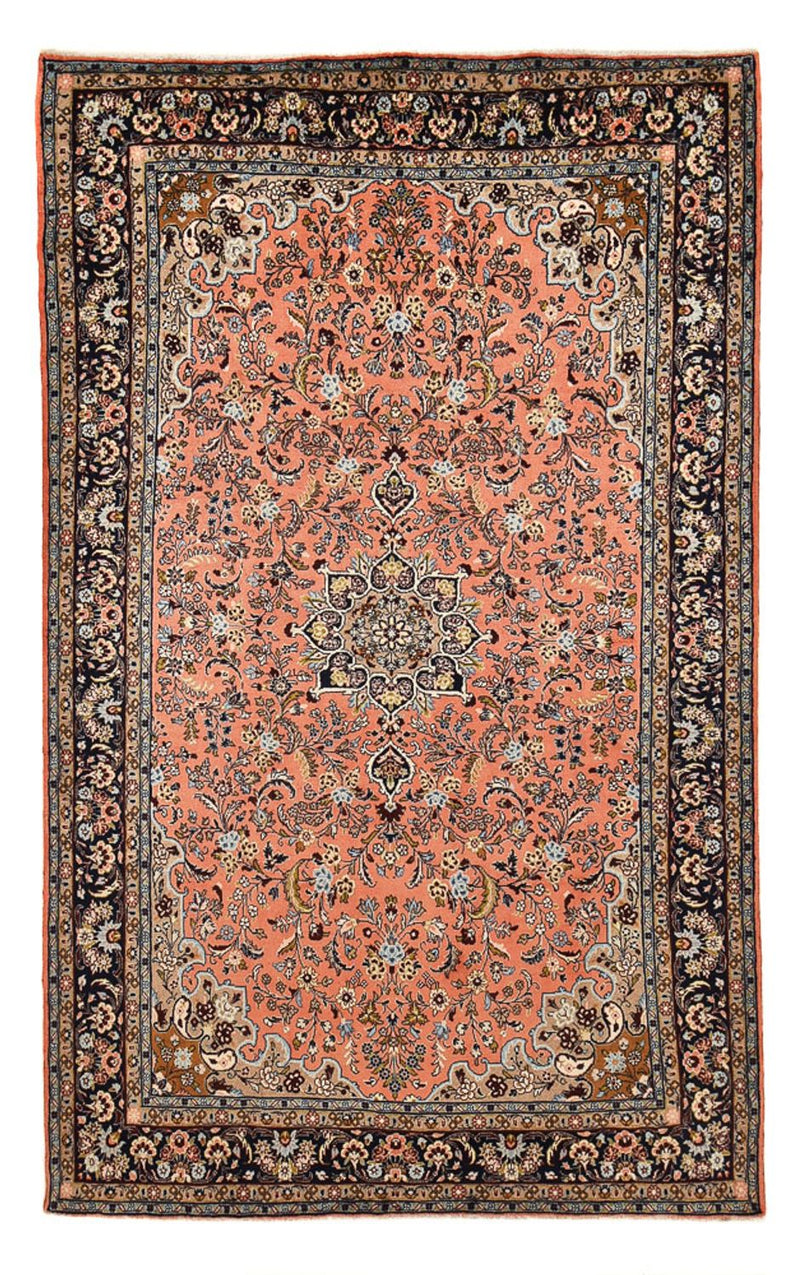 Hamadan Koberec 203x318cm - Perský koberec