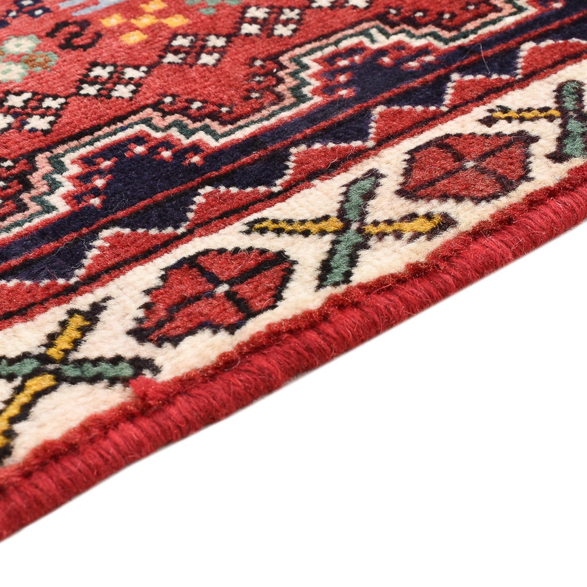 Ardabil Koberec 72x195cm - Perský koberec