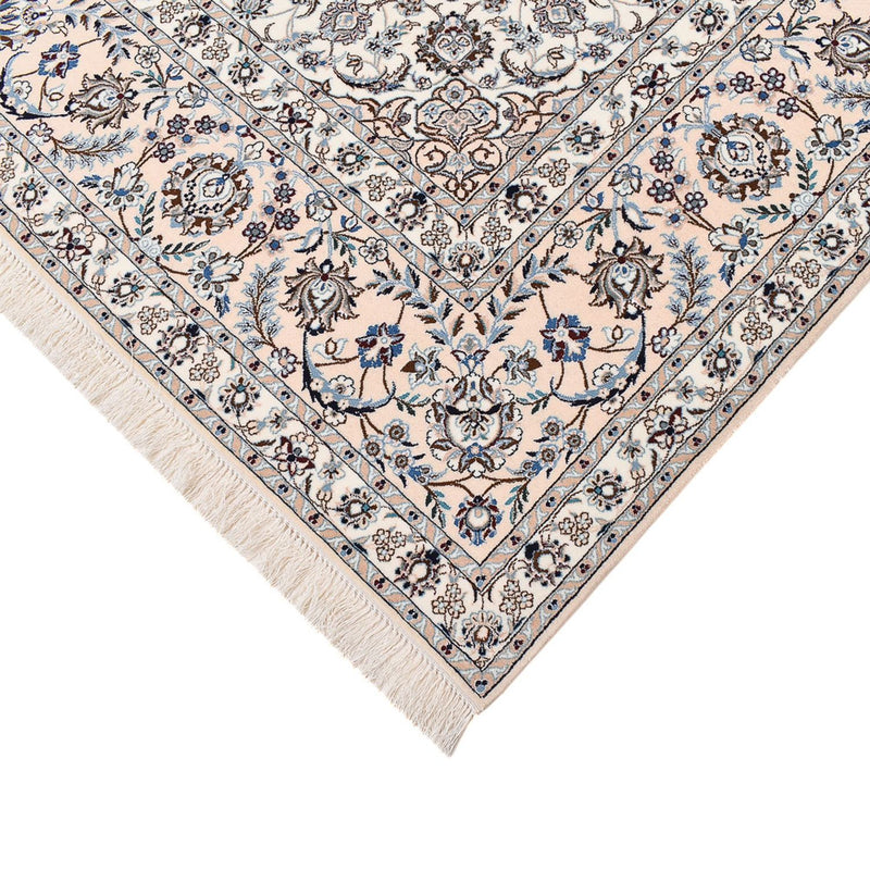 Nain - 6La Koberec 254x300cm - Perský koberec