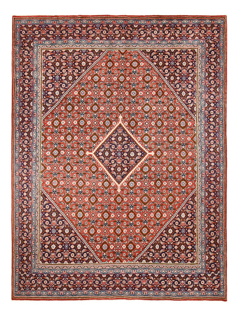 Mahal Koberec 293x390cm - Perský koberec