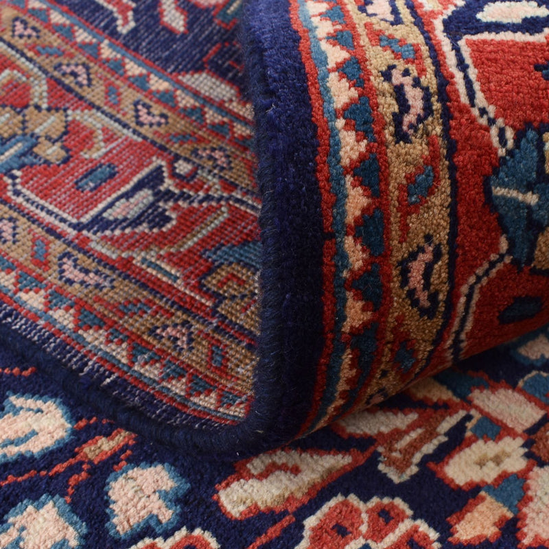 Mahal Koberec 117x364cm - Perský koberec