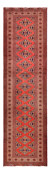 Turkamanský koberec 104x377cm - Perský koberec – product image