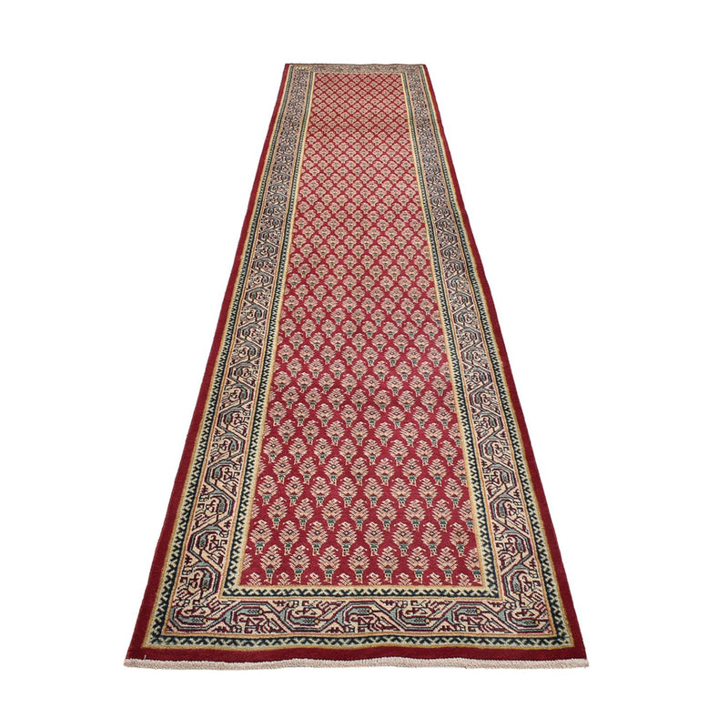 Tabriz Koberec 99x478cm - Perský koberec