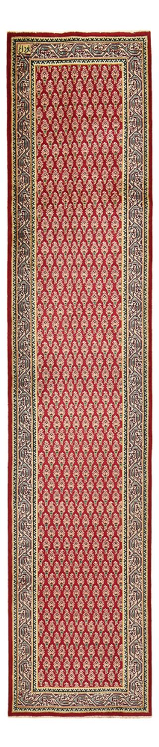 Tabriz Koberec 99x475cm - Perský koberec