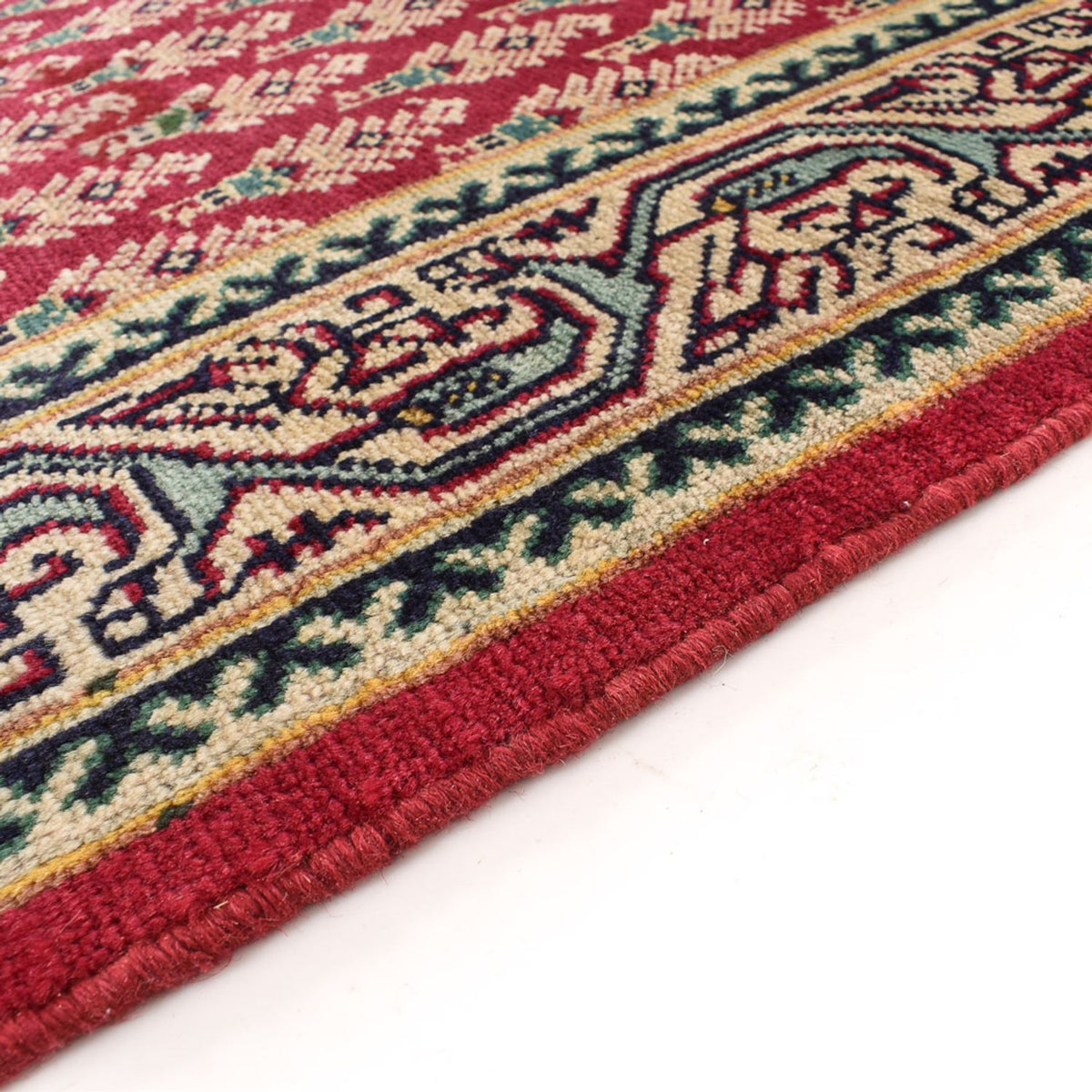 Tabriz Koberec 99x475cm - Perský koberec