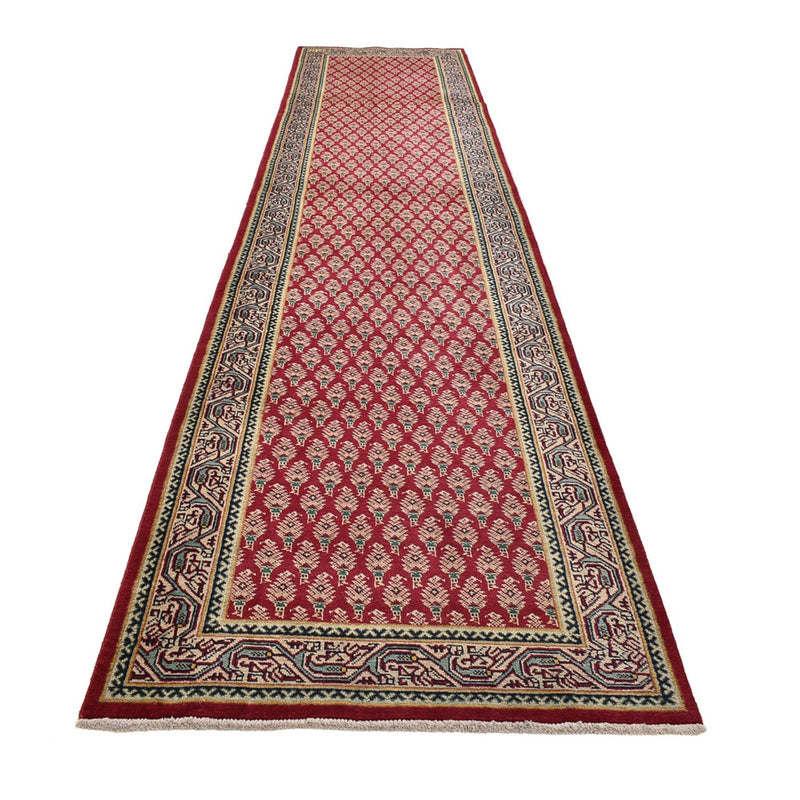 Tabriz Koberec 99x475cm - Perský koberec