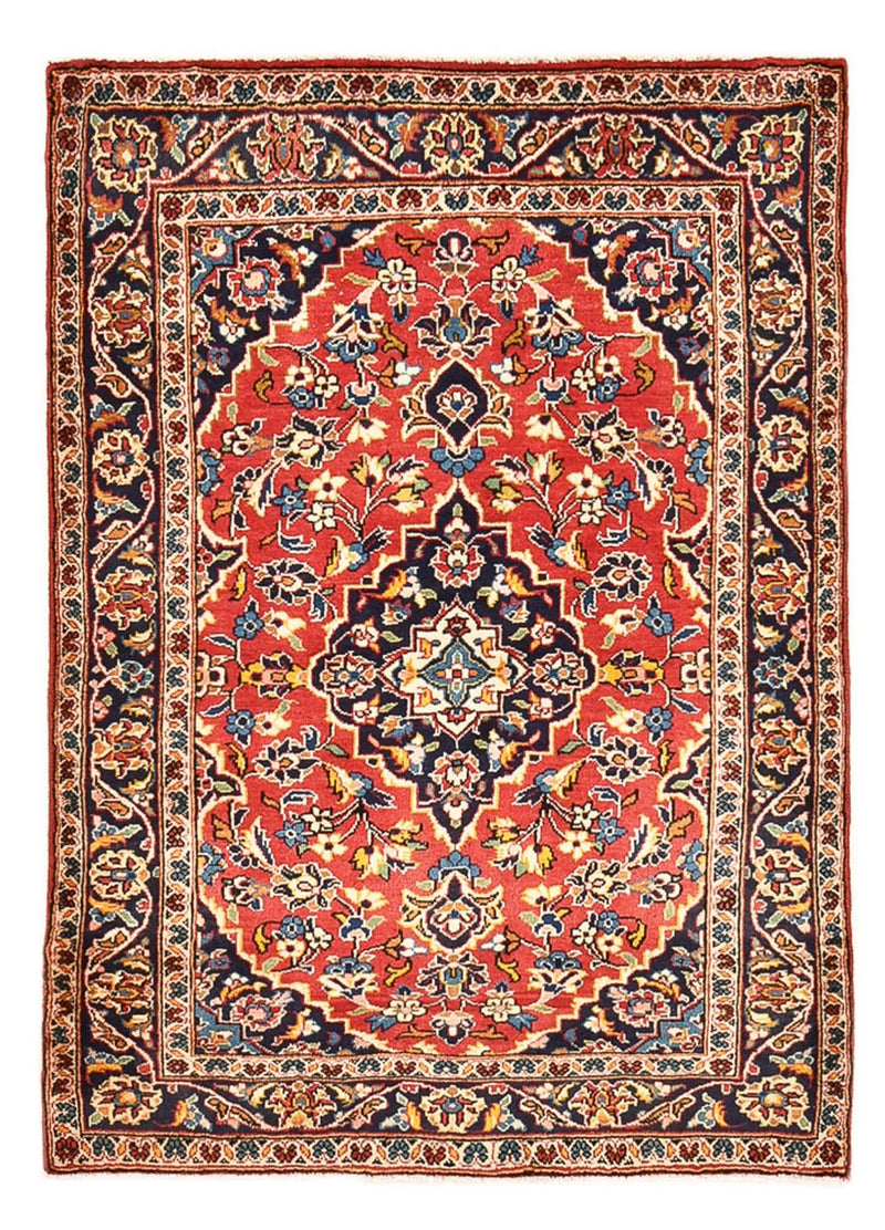 Kashan Koberec 100x142cm - Perský koberec