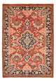 Kashan Koberec 102x146cm - Perský koberec