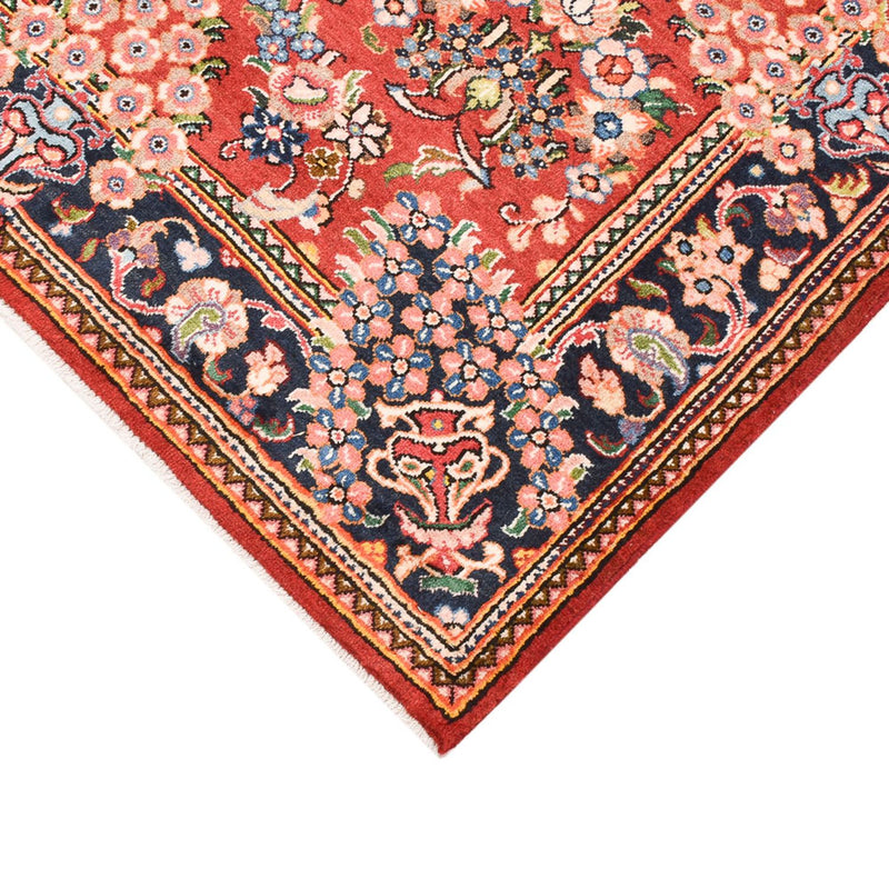 Kashan Koberec 102x146cm - Perský koberec