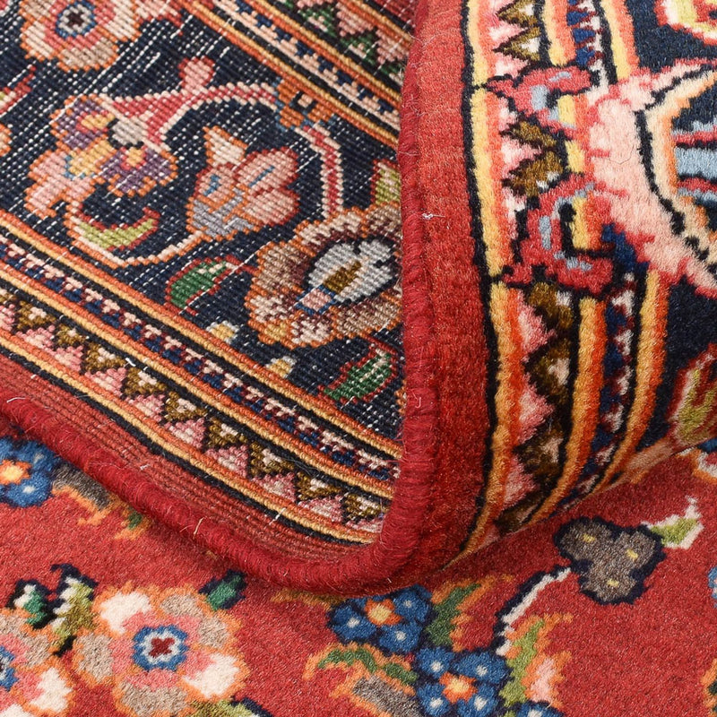 Kashan Koberec 102x146cm - Perský koberec