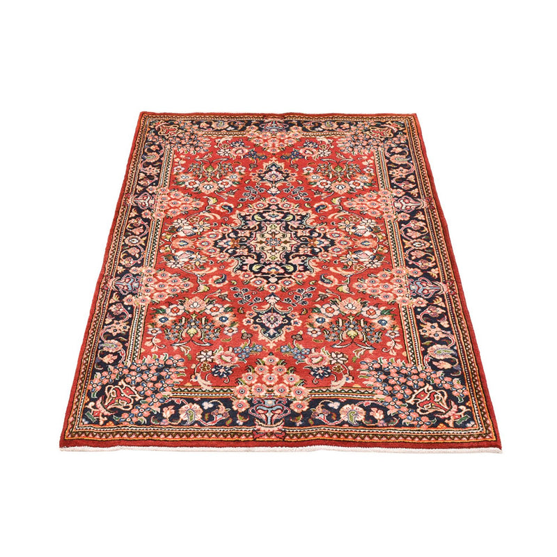 Kashan Koberec 102x146cm - Perský koberec