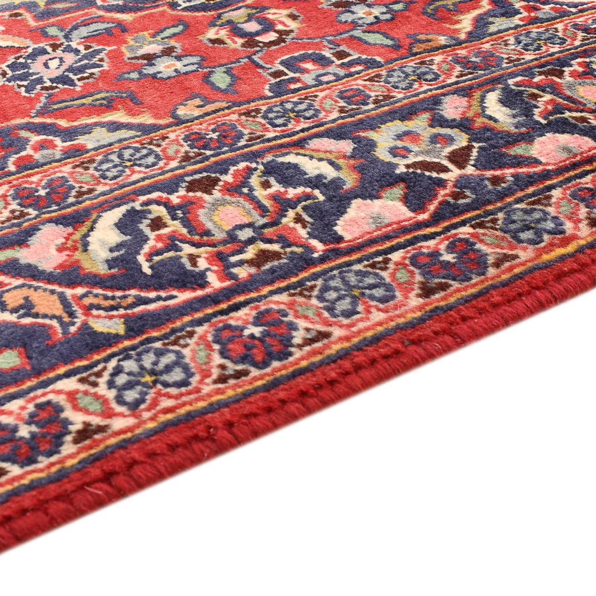 Kashan Koberec 97x150cm - Perský koberec