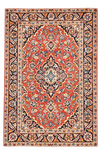 Kashan Koberec 100x148cm - Perský koberec – product image