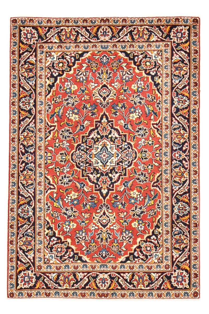 Kashan Koberec 100x148cm - Perský koberec