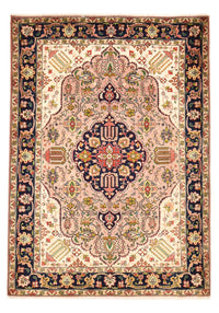Tabriz Koberec 100x140cm - Perský koberec – product image