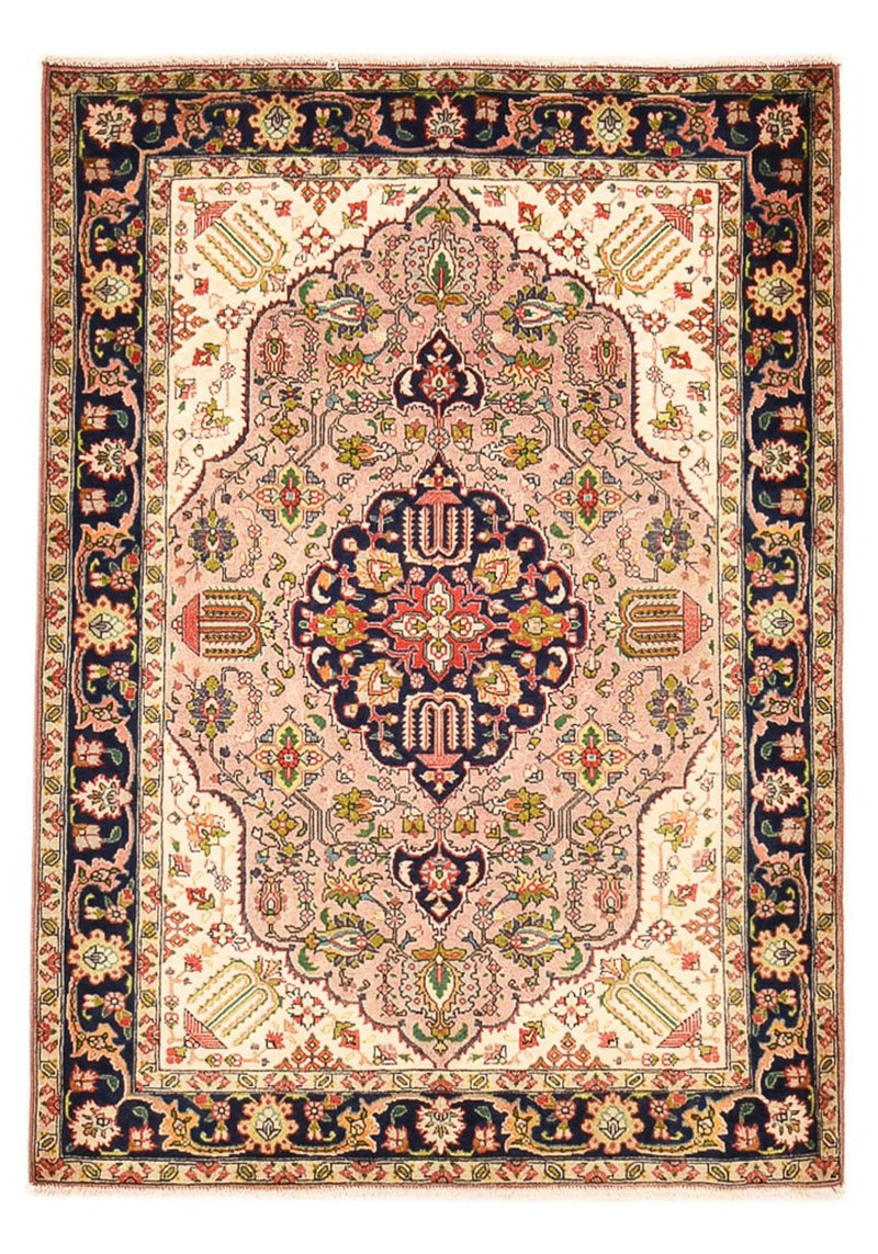 Tabriz Koberec 100x140cm - Perský koberec