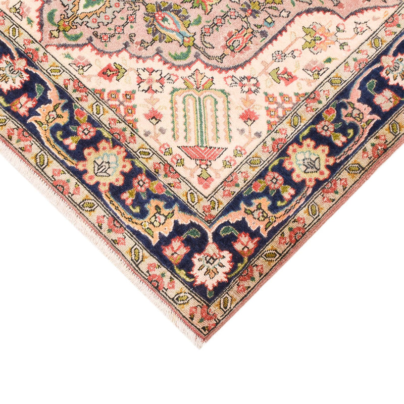 Tabriz Koberec 100x140cm - Perský koberec